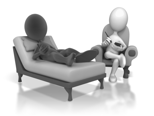 psicología y psicoterapia, salud mental