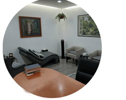 Psicologo Juan Carlos Juan Carlos Godinez
